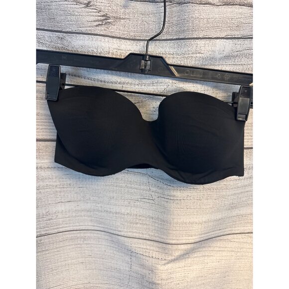 Gapbody Favorite Strapless Bra 34C - Picture 1 of 3